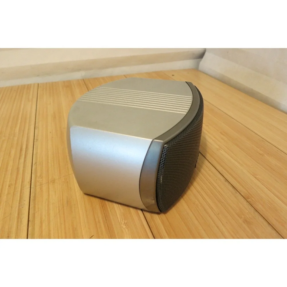 Sony‎ SS-X1F Satellite Surround Speaker (listing 1 of 2)